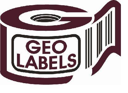 Geo Labels Logo